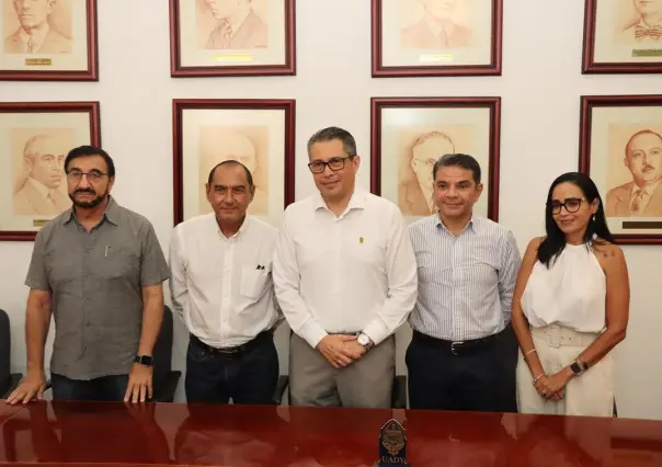 La Uady tendrá presencia en el Parque Científico y Tecnológico de Yucatán