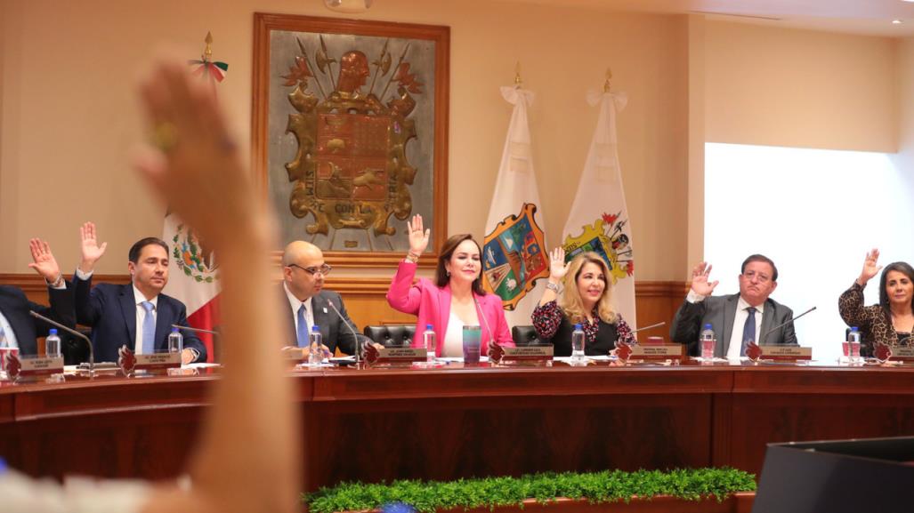 Cabildo de Nuevo Laredo aprueba cesión de nueva preparatoria a la UAT