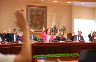 Cabildo de Nuevo Laredo aprueba cesión de nueva preparatoria a la UAT