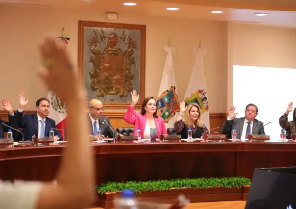 Cabildo de Nuevo Laredo aprueba cesión de nueva preparatoria a la UAT