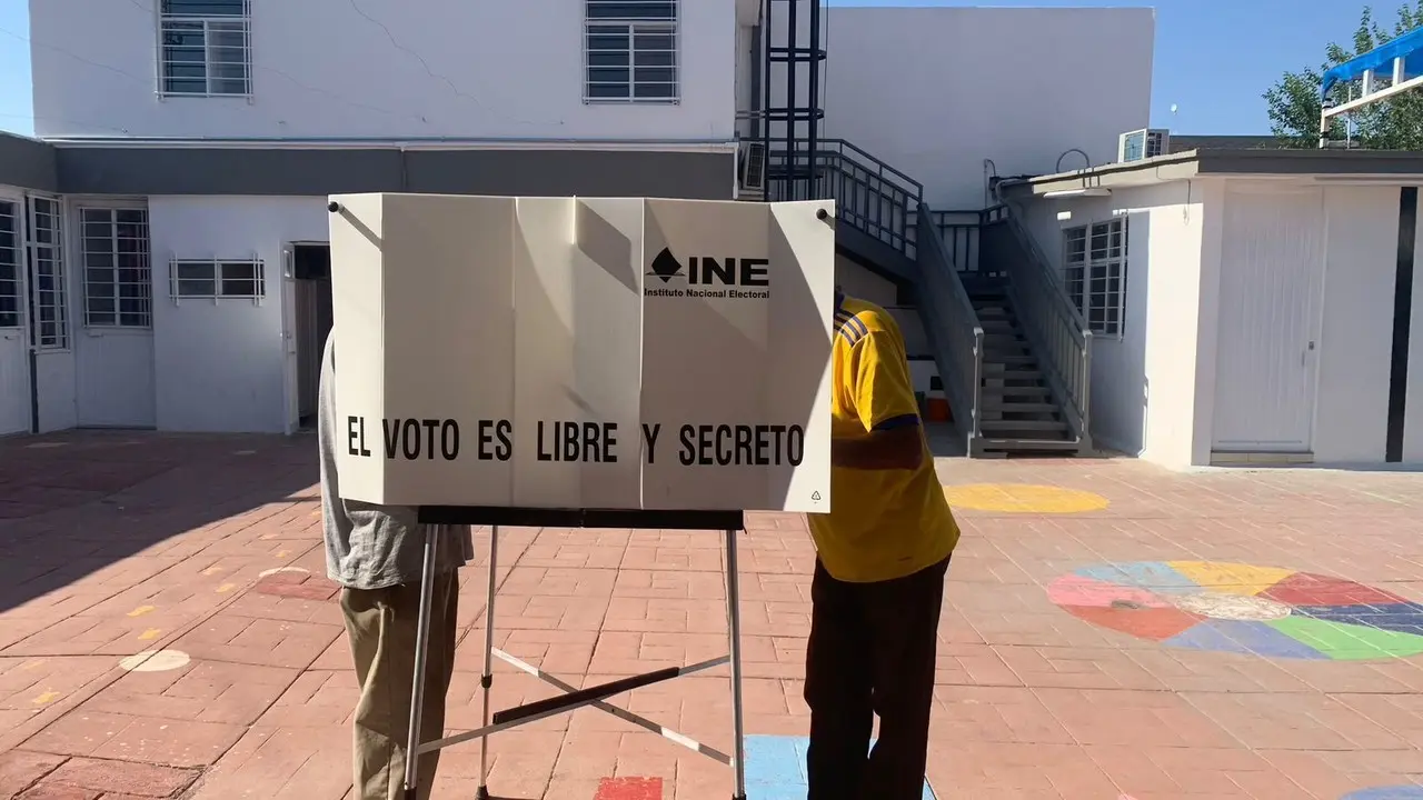 Autoridades electorales aprobaron el calendario para el Proceso Electoral Local. Foto: Brenda García.