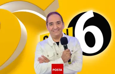 El conductor Ernesto Chavana, anuncia su salida de Canal 6, ¿Real o fake?