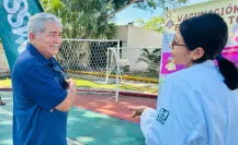 El IMSS informa la importancia de identificar depresión y ansiedad en la vejez