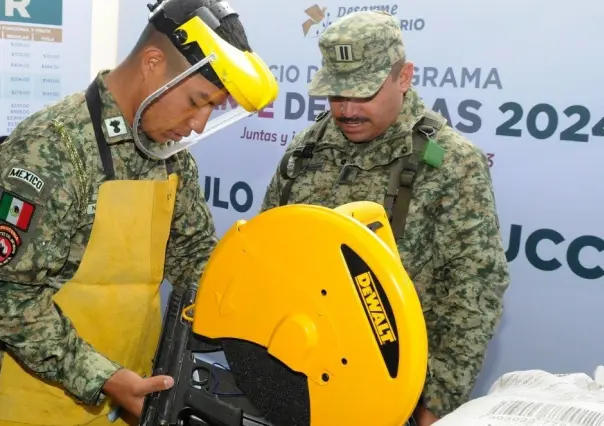 ¿Hay un arma de fuego en tu casa? Todavía puedes recibir dinero si la entregas
