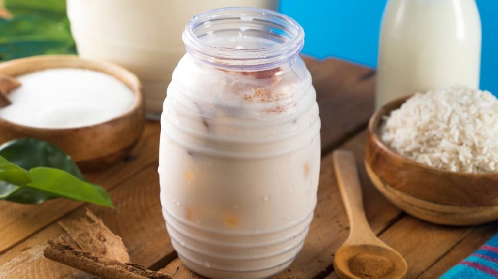 ¿Dónde preparan la horchata más rica de Yucatán?