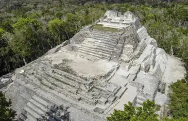 Conoce la nueva zona arqueológica que abrirá en la Península de Yucatán