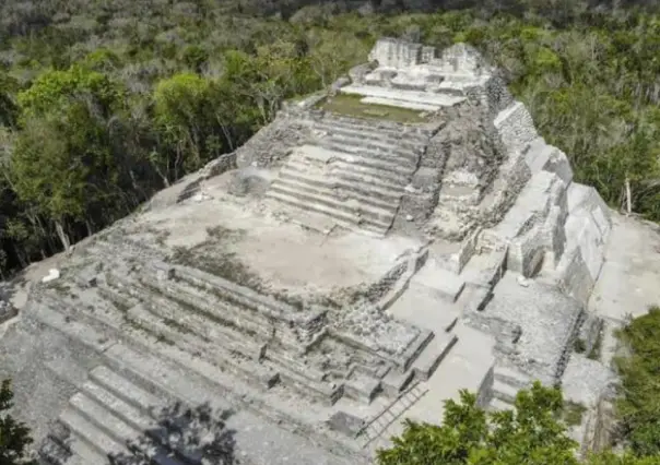 Conoce la nueva zona arqueológica que abrirá en la Península de Yucatán