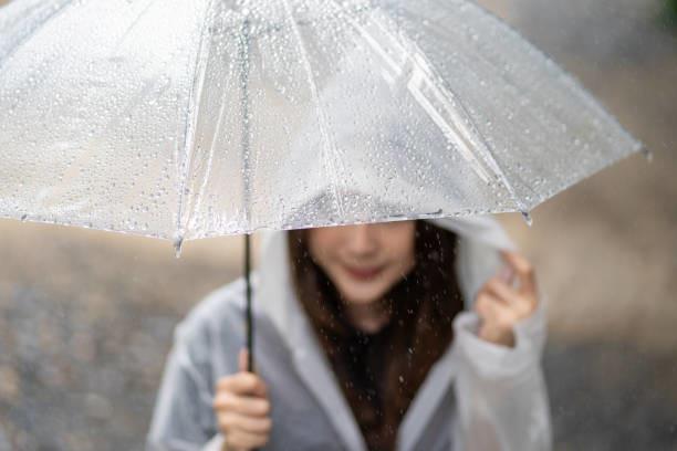 Se esperan lluvias ligeras para la capital del estado. Foto: Especial.