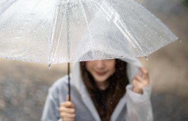 Pronostican lluvias fuertes en la sierra de Durango