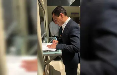 Luis Susarrey propone reforma para mejorar eficiencia fiscal en municipios