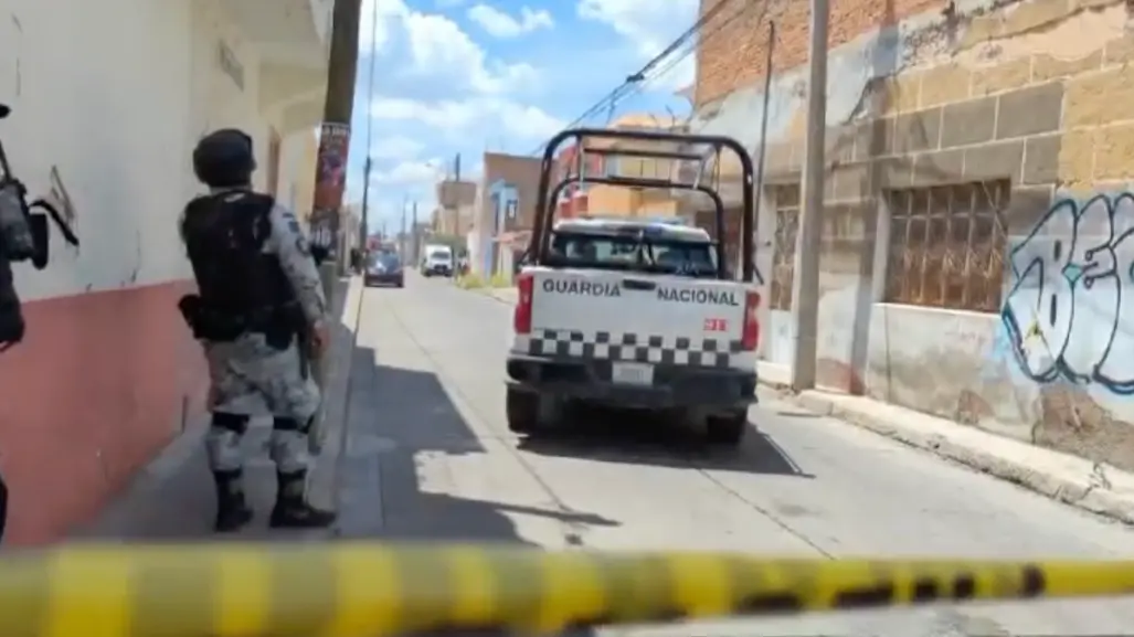 Identifican a tres de cinco víctimas en masacre de Celaya, Guanajuato | VIDEO