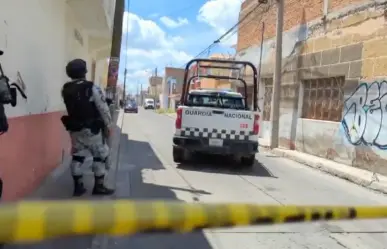 Identifican a tres de cinco víctimas en masacre de Celaya, Guanajuato | VIDEO