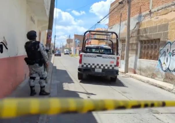 Identifican a tres de cinco víctimas en masacre de Celaya, Guanajuato | VIDEO