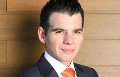 Miguel Ángel Flores Serna, nuevo coordinador del Grupo Legislativo de MC