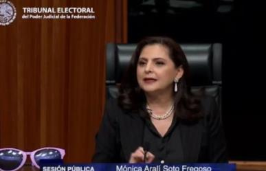 TEPJF aprueba mayoría calificada de Morena y aliados en la Cámara de Diputados