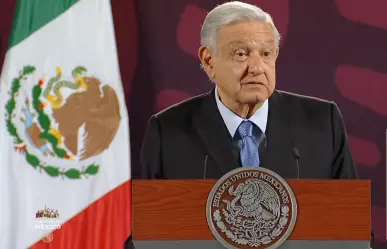 Pausa es con embajadores de EEUU y Canadá, no con sus países: AMLO puntualiza