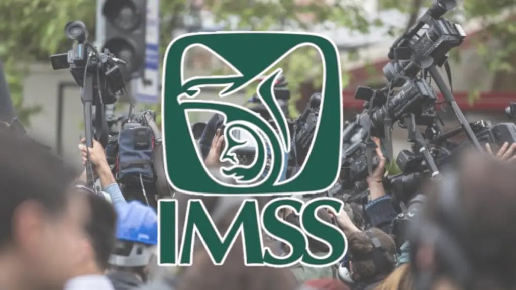 ¿Eres periodista independiente? Ahora puedes incorporarte al IMSS