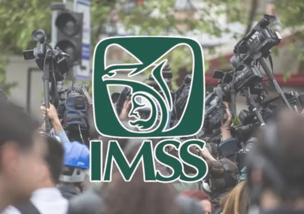 ¿Eres periodista independiente? Ahora puedes incorporarte al IMSS