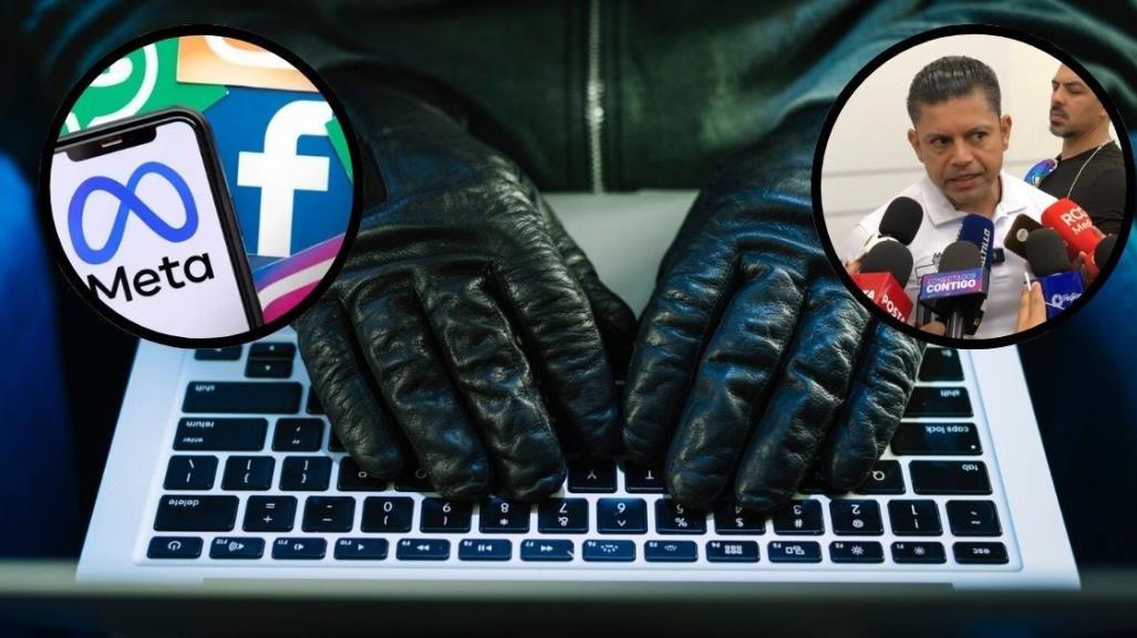 Policía Cibernética va contra el robo de cuentas de redes sociales en Saltillo