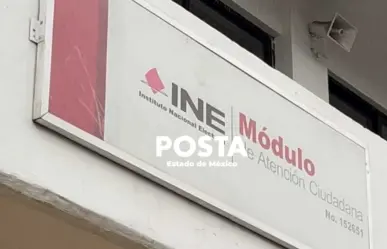 Si tu credencial del INE ya venció o está por vencer; esto te interesa