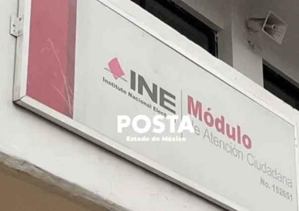 Si tu credencial del INE ya venció o está por vencer; esto te interesa