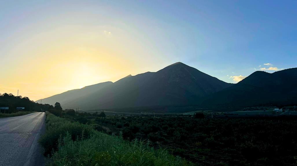 Clima hoy 28 de agosto en Coahuila: Ascienden las probabilidades de lluvia