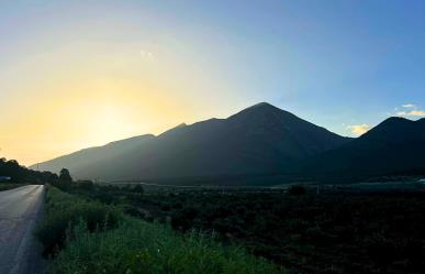 Clima hoy 28 de agosto en Coahuila: Ascienden las probabilidades de lluvia