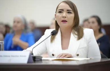 Sinaloa nombra nueva Fiscal tras renuncia por irregularidades en Caso Cuén