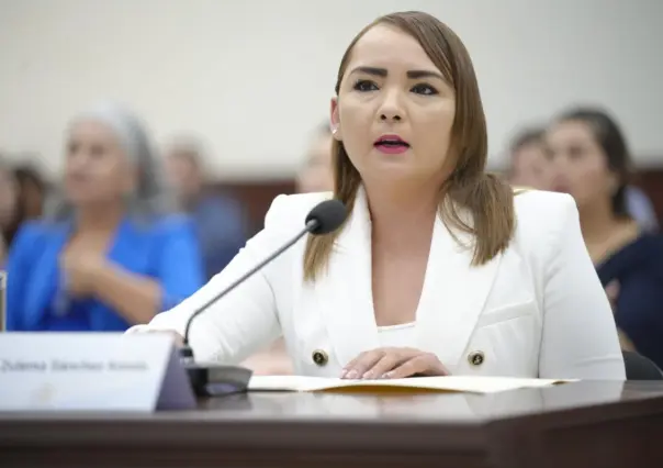 Sinaloa nombra nueva Fiscal tras renuncia por irregularidades en Caso Cuén