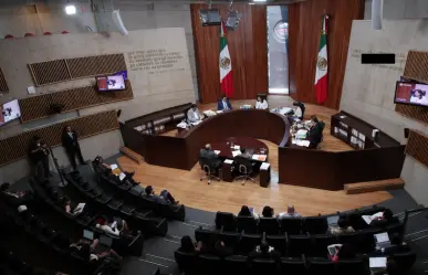 TEPJF ratifica mayoría calificada en el Congreso para Morena ¡Votaron 4 a 1!