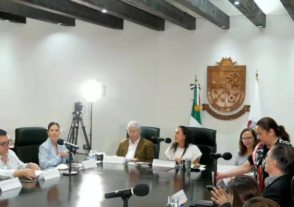 Transición en Secretaría de Administración de San Pedro: Pendientes y retos