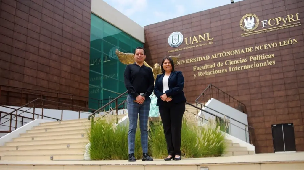 UANL lanzará maestría en Ciencias Políticas y Gobierno