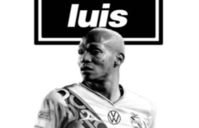 Llega Luis Quiñones al Puebla