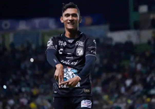 Llega Fidel Ambriz a Rayados