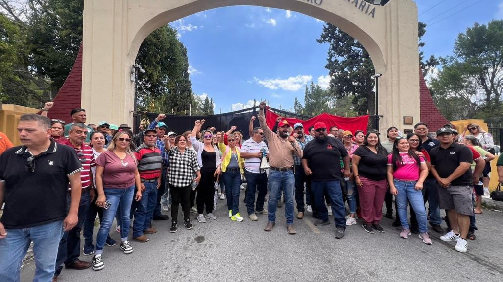 Estalla huelga en la Antonio Narro: más de 5 mil estudiantes afectados