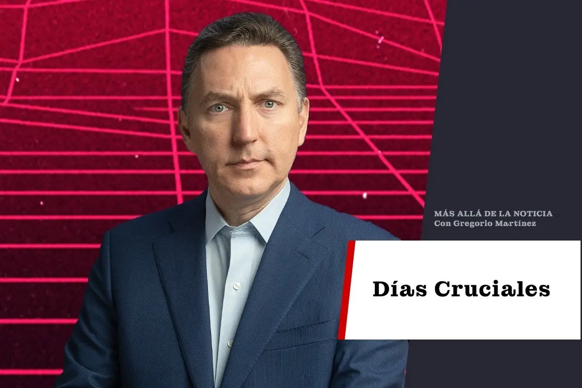 Días cruciales