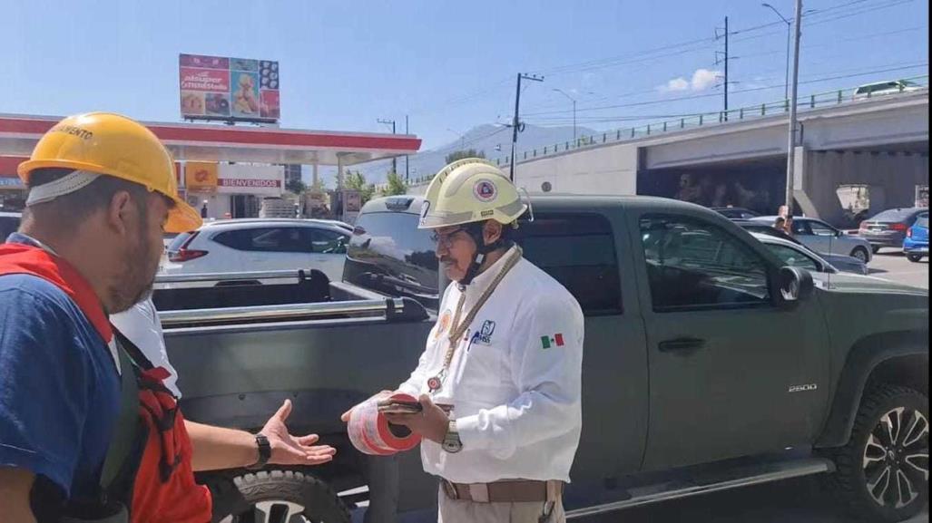 Preparan a Coahuila para mega simulacro de Protección Civil