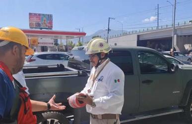 Preparan a Coahuila para mega simulacro de Protección Civil