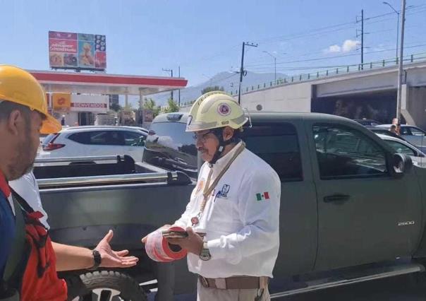 Preparan a Coahuila para mega simulacro de Protección Civil