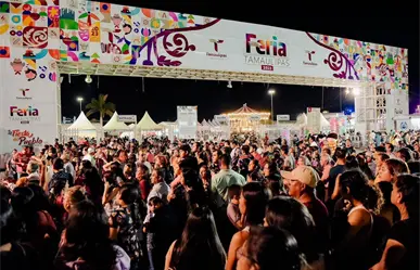 Estos podrían ser los artistas para la Feria Tamaulipas 2024