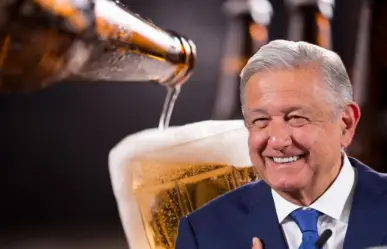 ¿Habrá ley seca por informe de AMLO el 1 de septiembre?