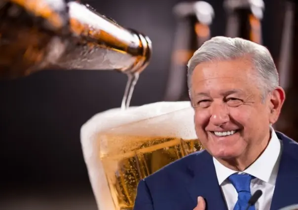 ¿Habrá ley seca por informe de AMLO el 1 de septiembre?