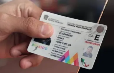 Obtén tu licencia de conducir en Edomex: Requisitos y tarifas