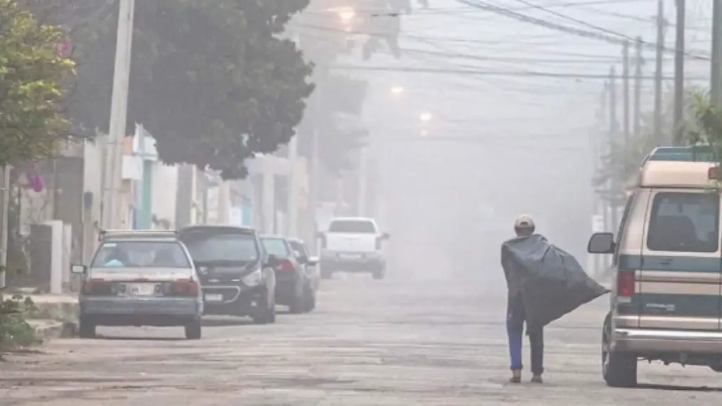 Protección Civil prevé la llegada de 19 Frentes Fríos para Yucatán