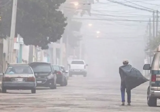 Protección Civil prevé la llegada de 19 Frentes Fríos para Yucatán