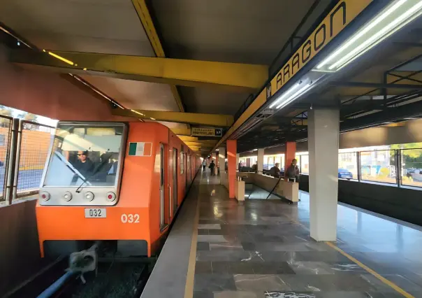 Metro CDMX: Chofer de Línea 5 es denunciado por presunto abuso sexual