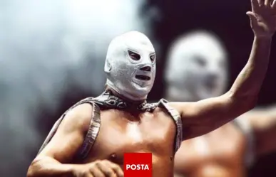 ¡Adiós al ring! El Hijo del Santo se retira en la Arena Ciudad de México