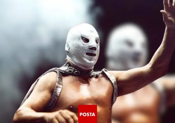 ¡Adiós al ring! El Hijo del Santo se retira en la Arena Ciudad de México
