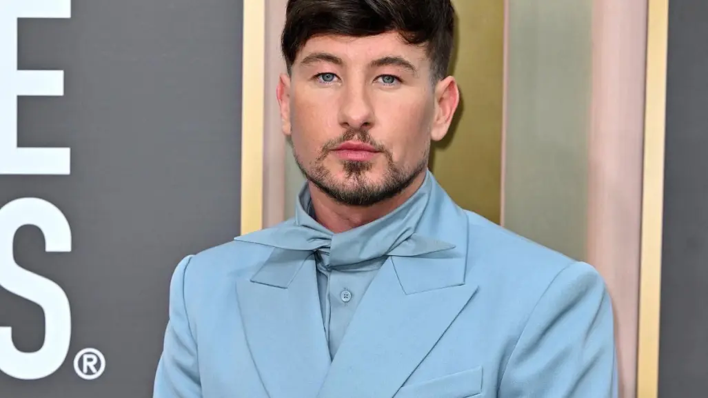 Barry Keoghan se une a la película de Peaky Blinders