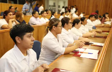 Capacita SST a personal médico sobre viruela símica